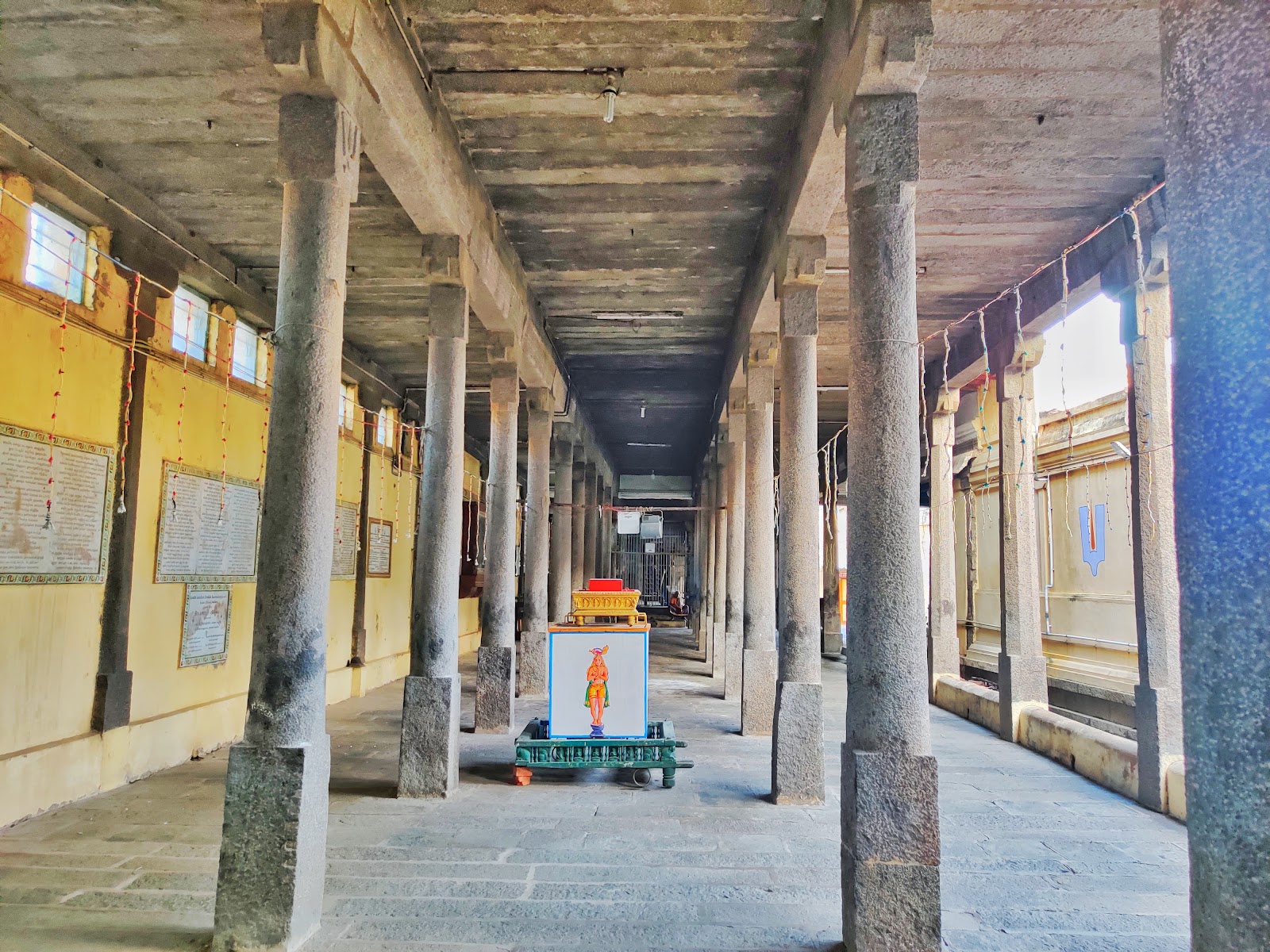 Sri Chennakesava Perumal Temple