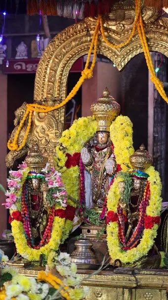 Sri Chennakesava Perumal Temple