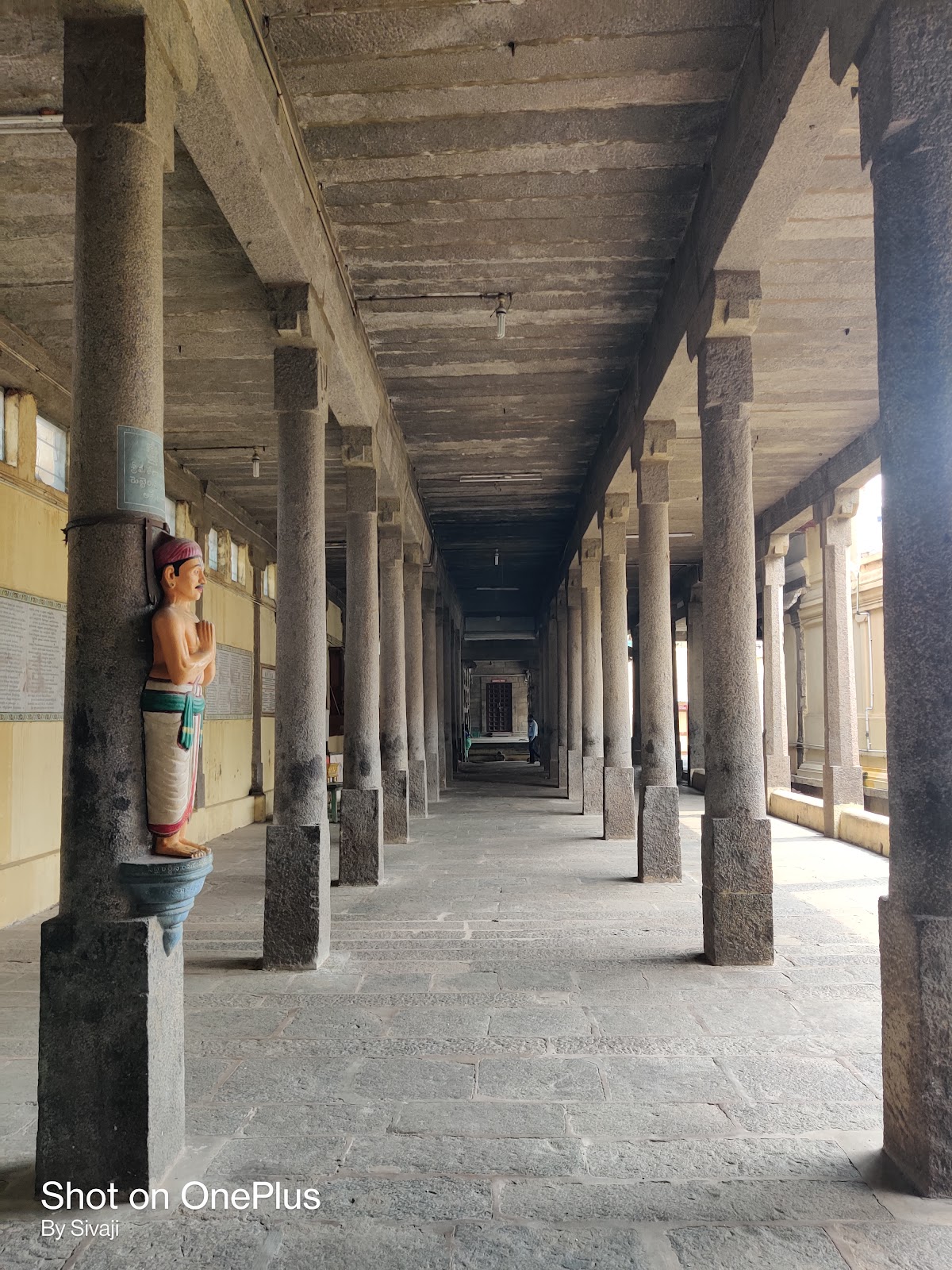 Sri Chennakesava Perumal Temple