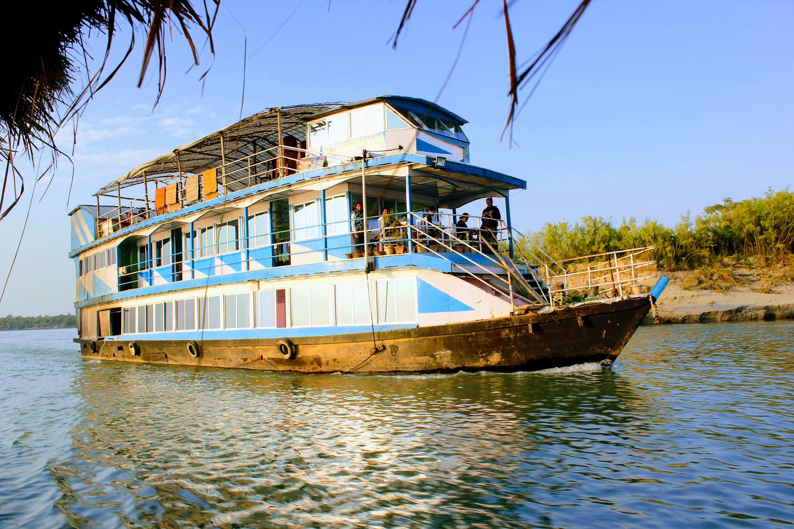 Dibru Saikhowa National Park