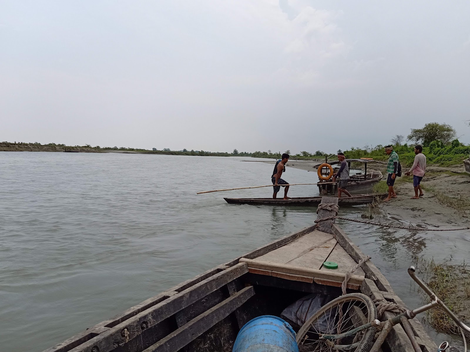 Dibru Saikhowa National Park