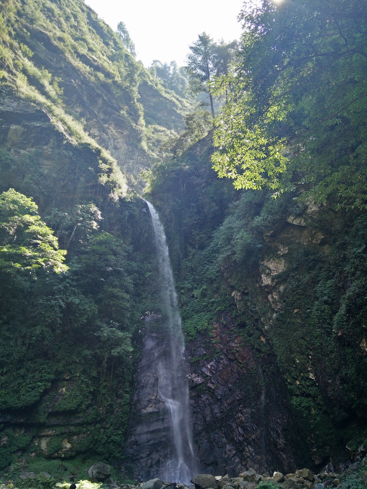 Tirthan Valley - A Nature Lover's Paradise