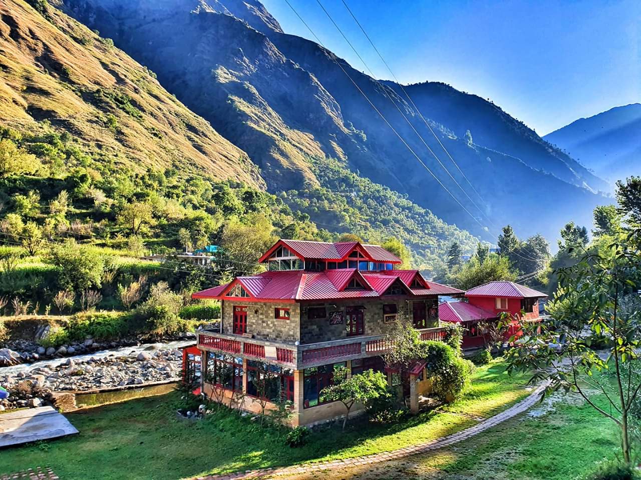 Manali