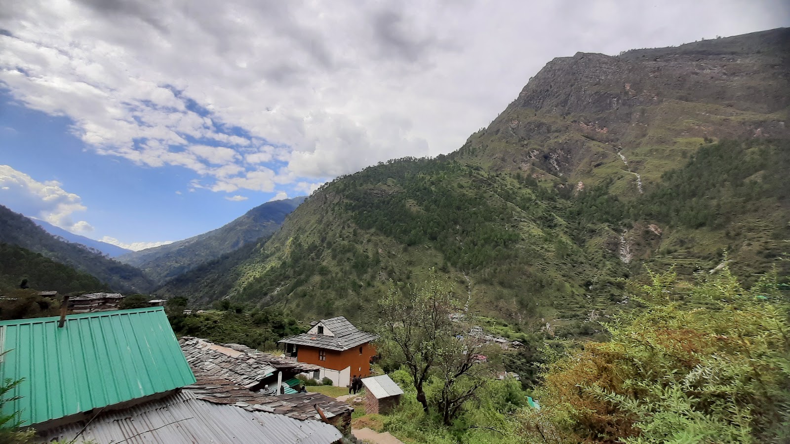 Manali