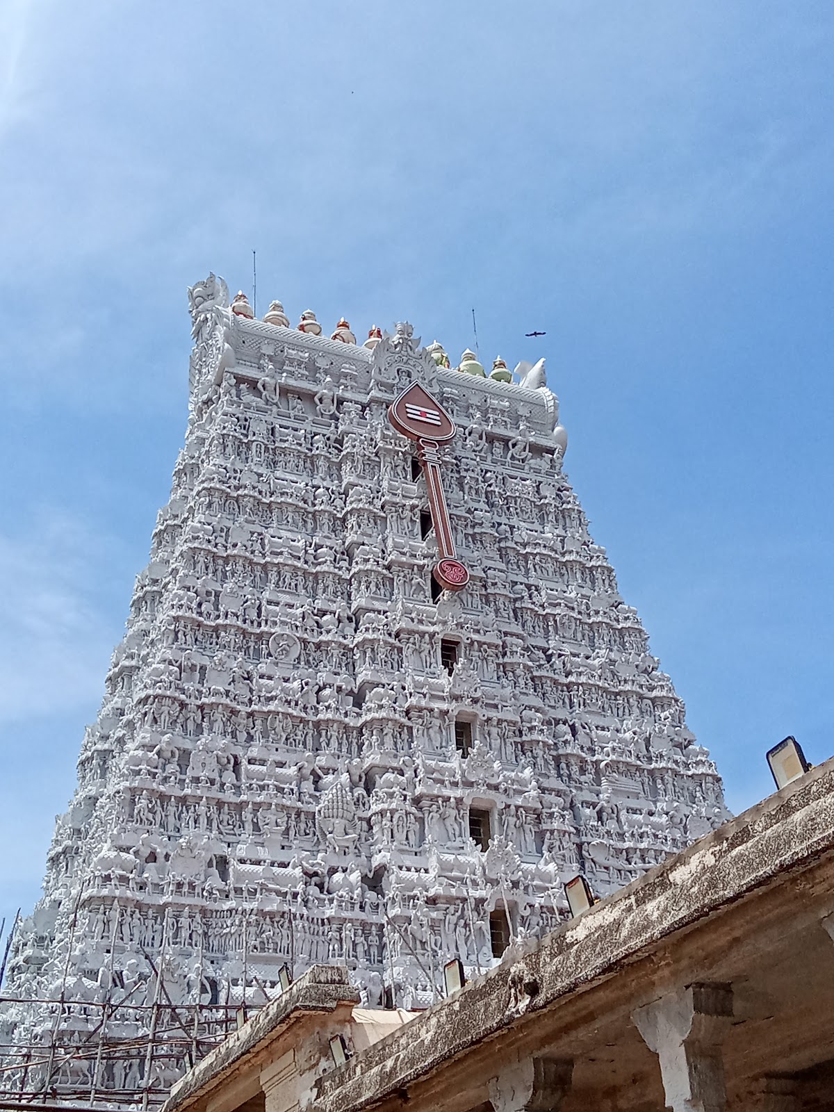 Aalvarthirunagari Adhinaathar Temple