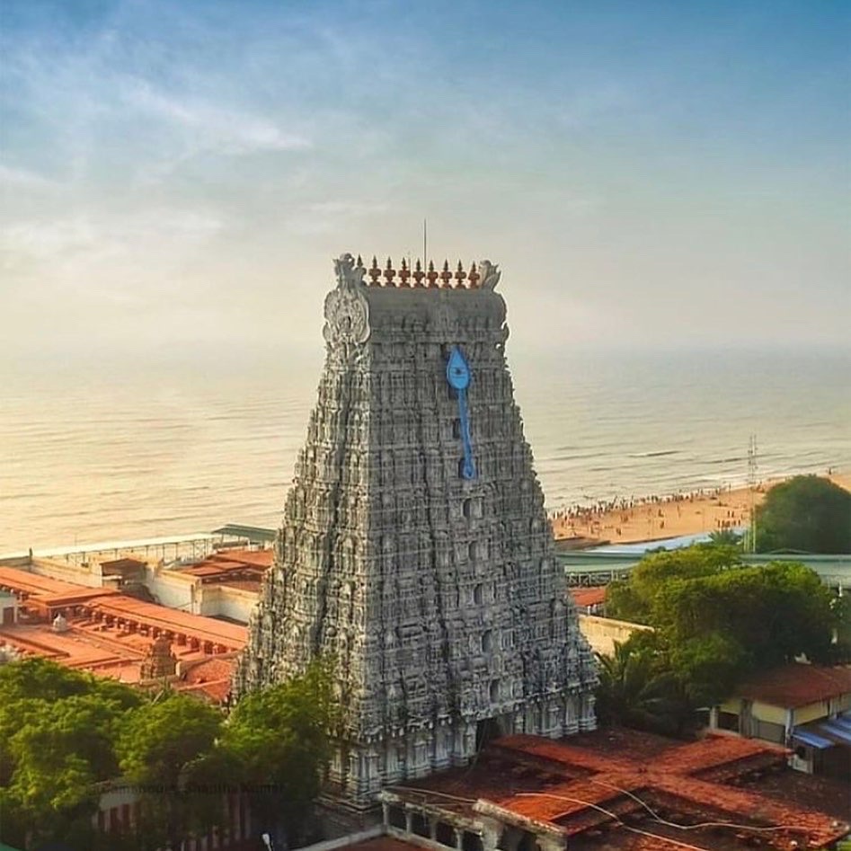 Arulmigu Subramaniya Swamy Temple