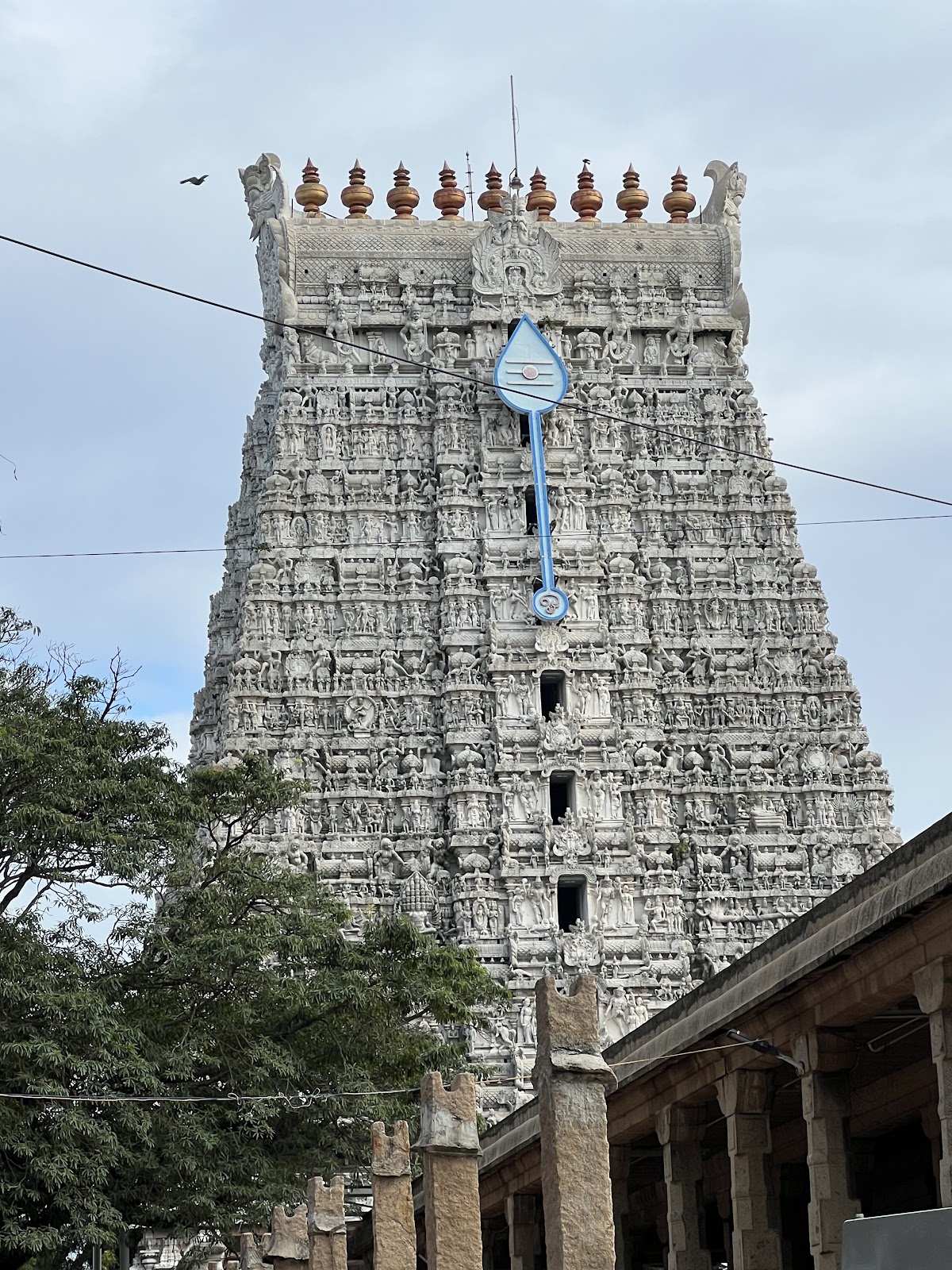 Arulmigu Subramaniya Swamy Temple