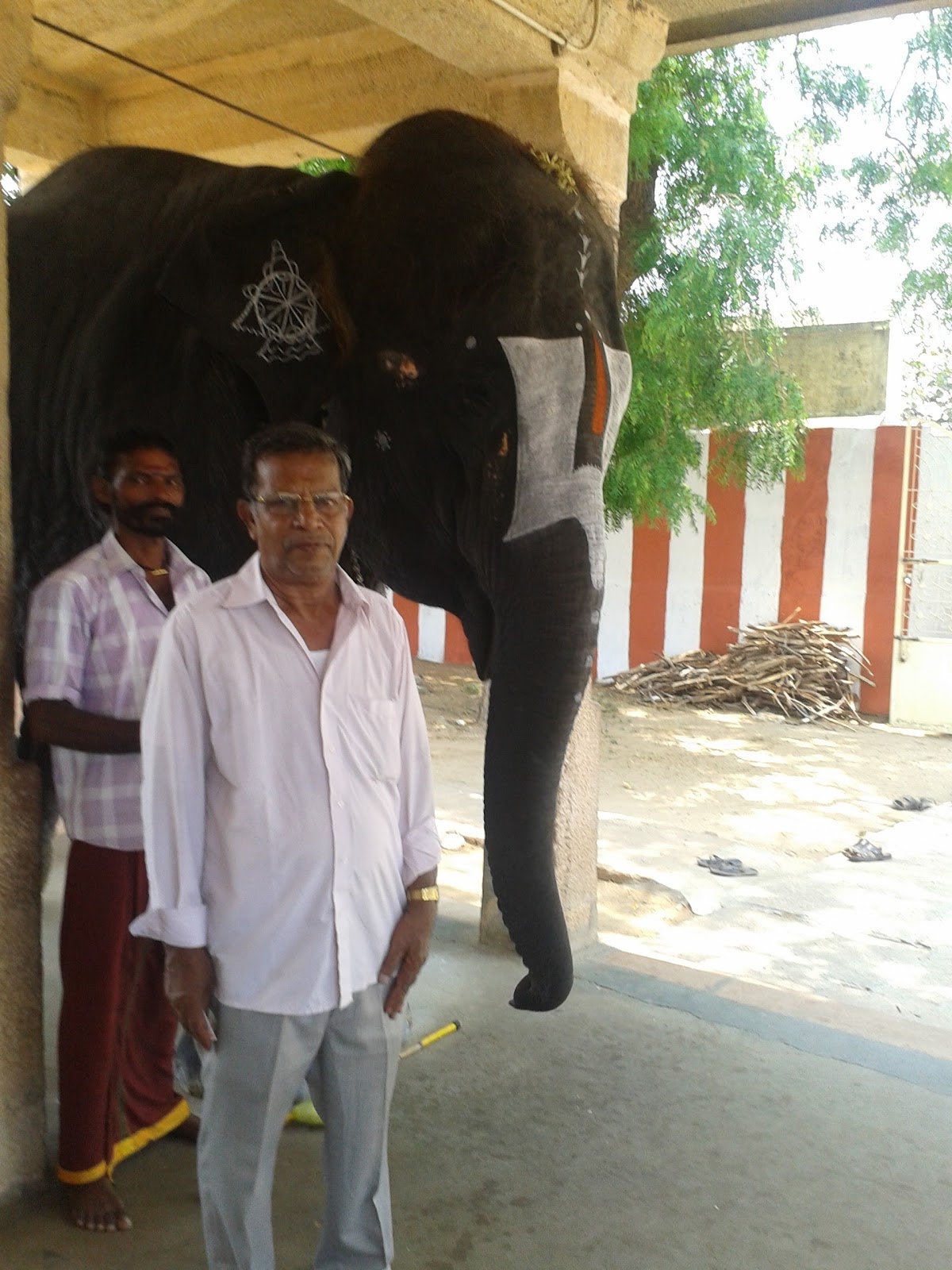 Navathirupathi Temple