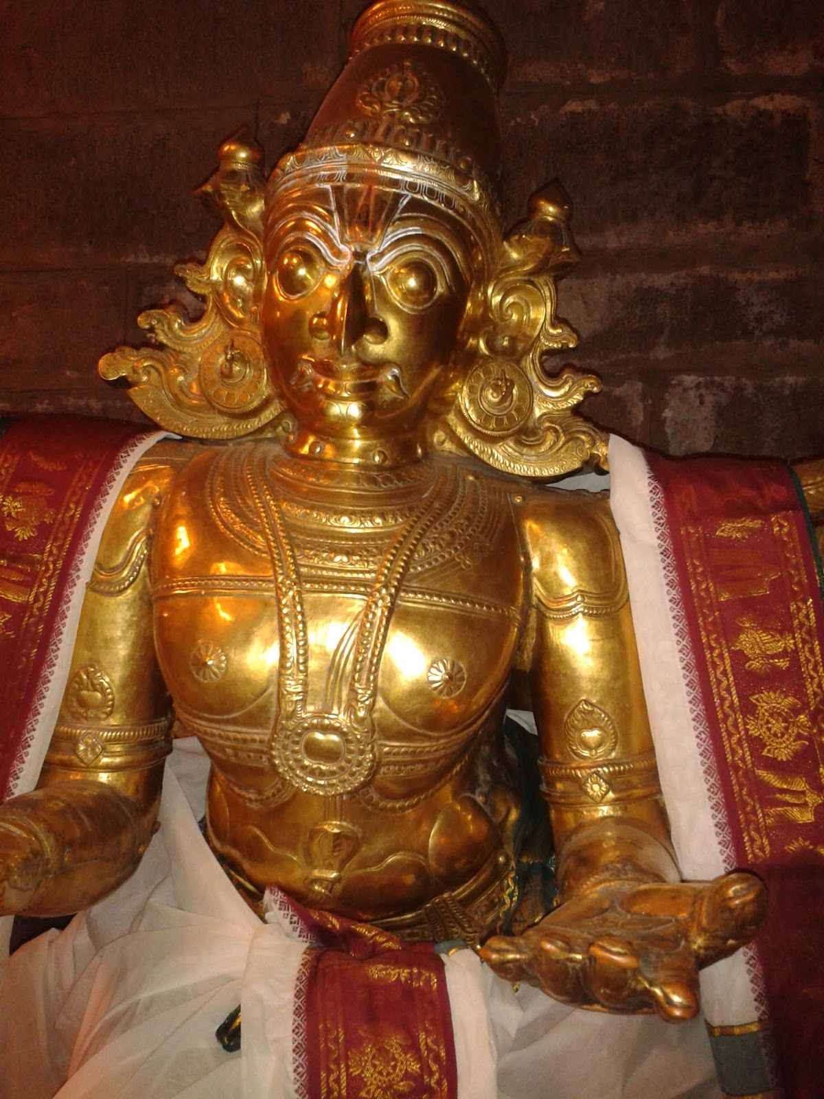 Navathirupathi Temple