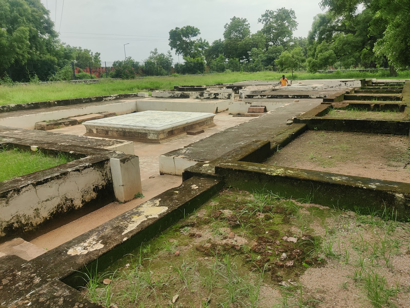 Panchalankurichi Memorial