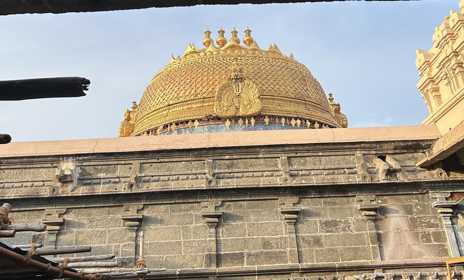 Sri Ranganathaswamy Temple