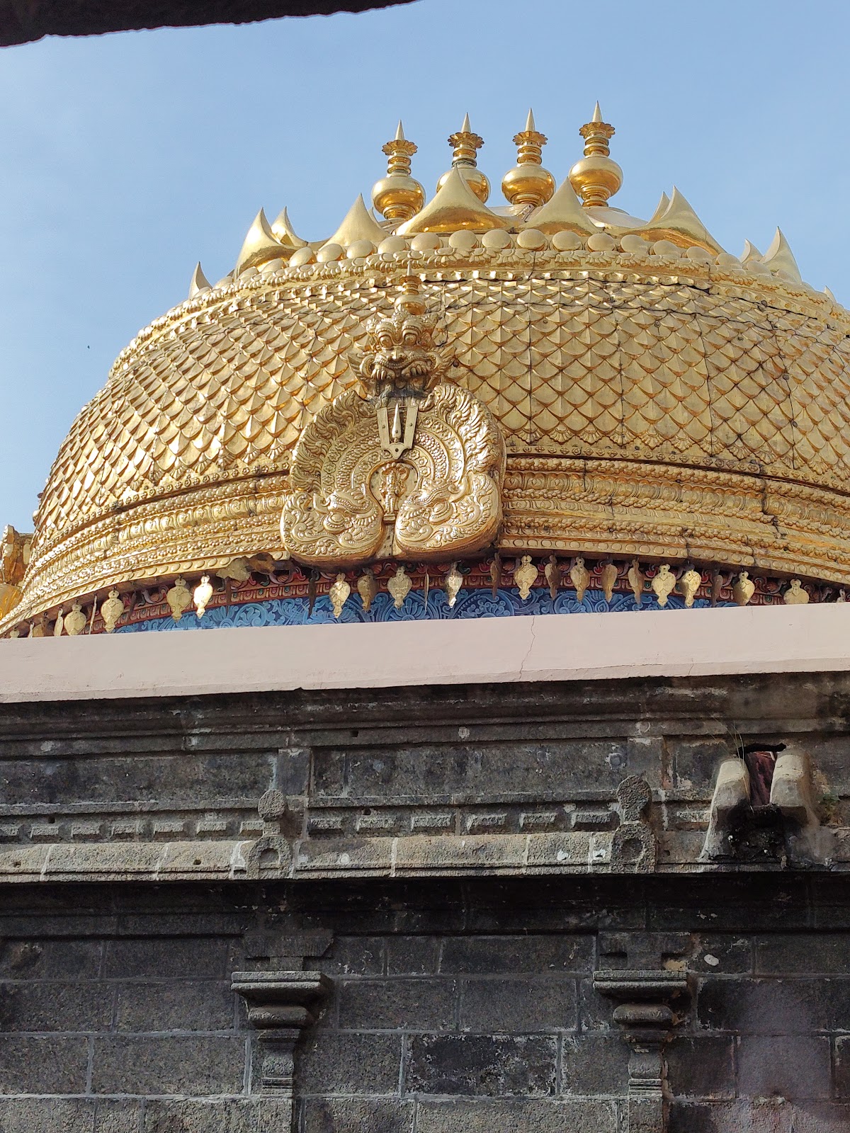 Sri Ranganathaswamy Temple