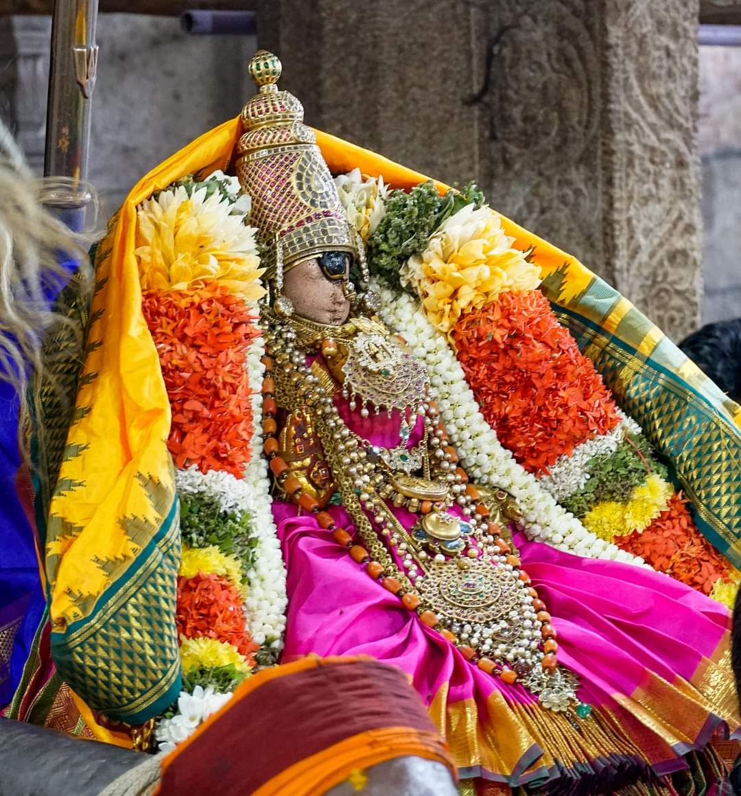 Sri Ranganathaswamy Temple