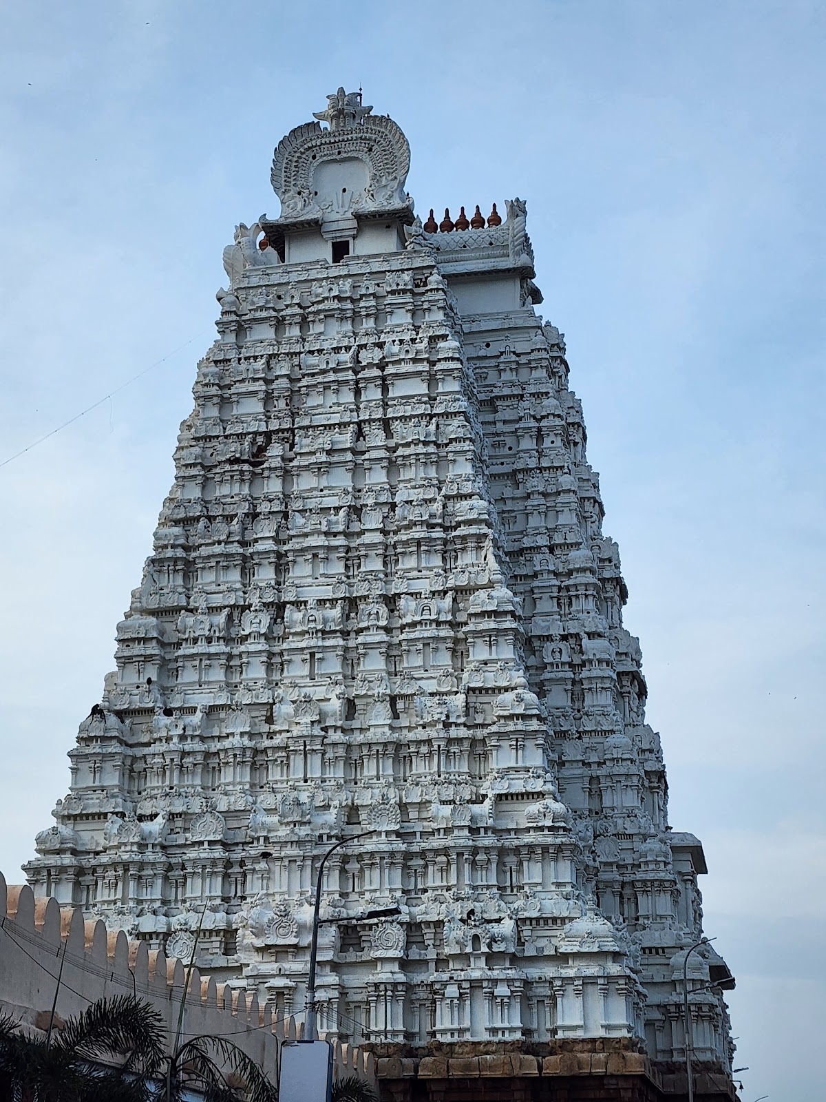 Sri Ranganathaswamy Temple