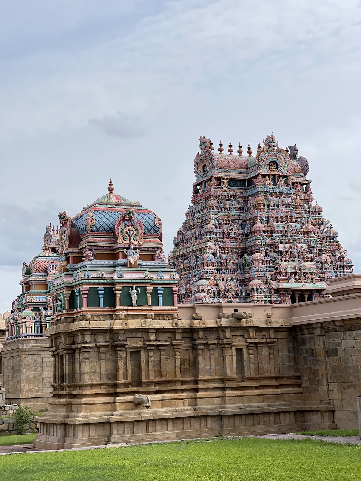 Sri Ranganathaswamy Temple