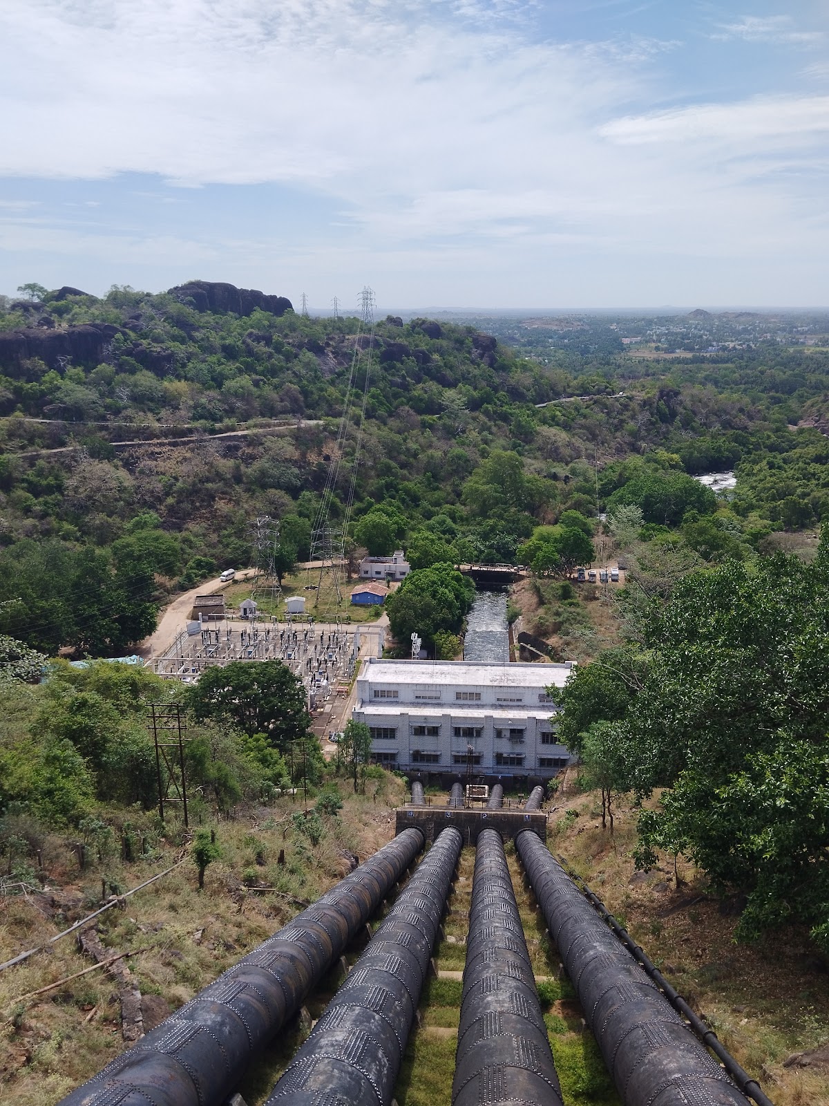 Kalakkad Mundanthurai Tiger Reserve