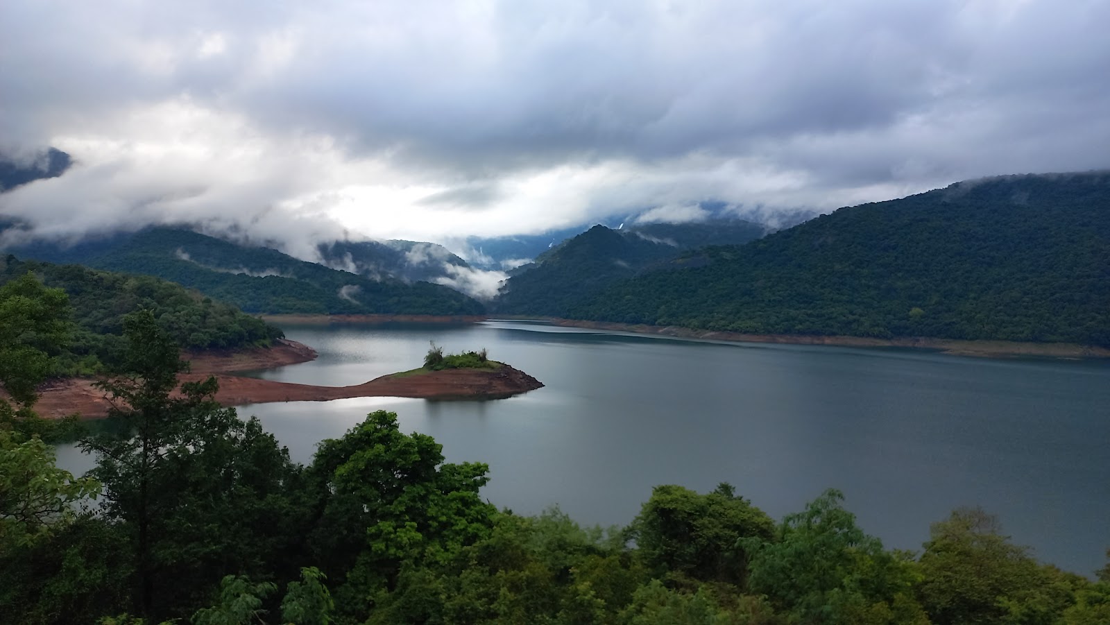 Kalakkad Mundanthurai Tiger Reserve