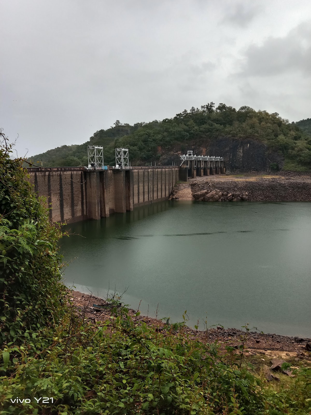 Kalakkad Mundanthurai Tiger Reserve
