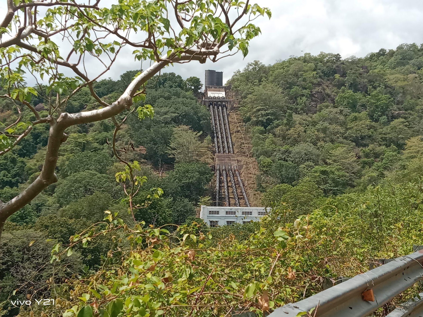 Kalakkad Mundanthurai Tiger Reserve