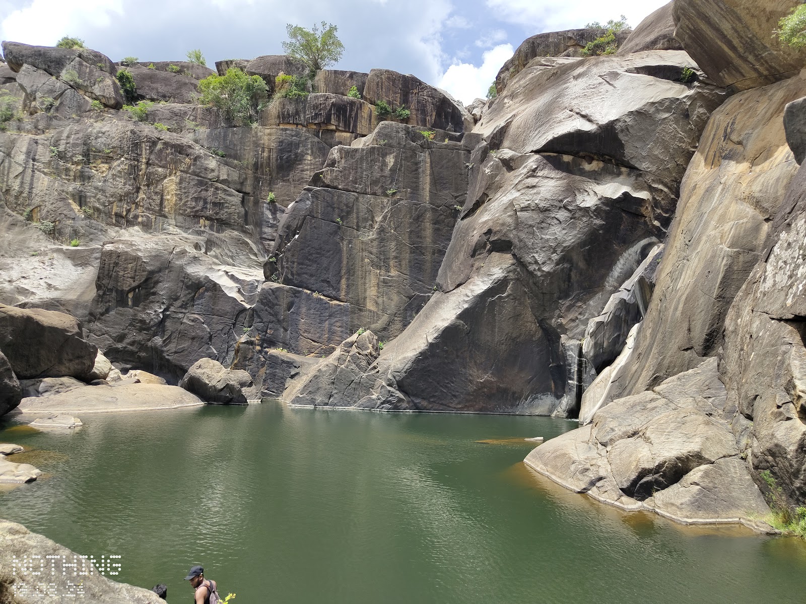 Kalakkad Mundanthurai Tiger Reserve