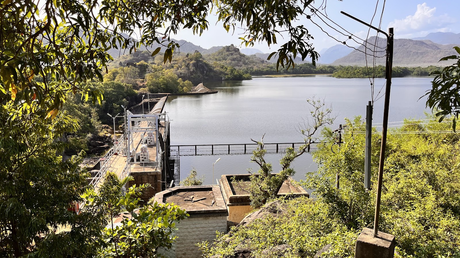 Kalakkad Mundanthurai Tiger Reserve