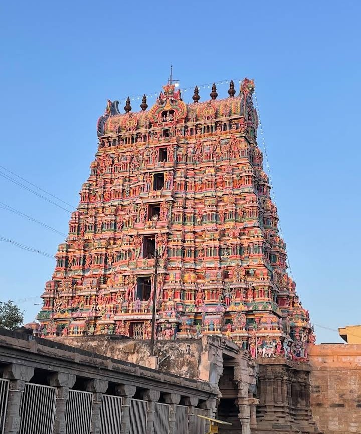 Tirunelveli - A Cultural Gem in Tamil Nadu