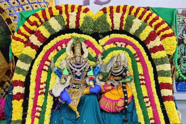 Sri Kapileswara Swamy Temple