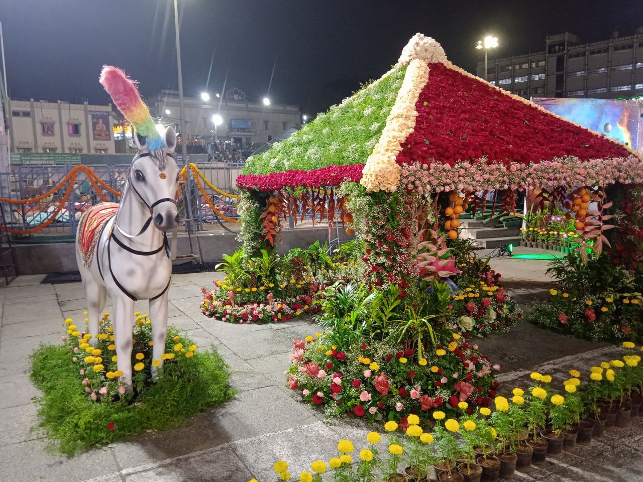 Tirupati - A Spiritual Journey in Andhra Pradesh