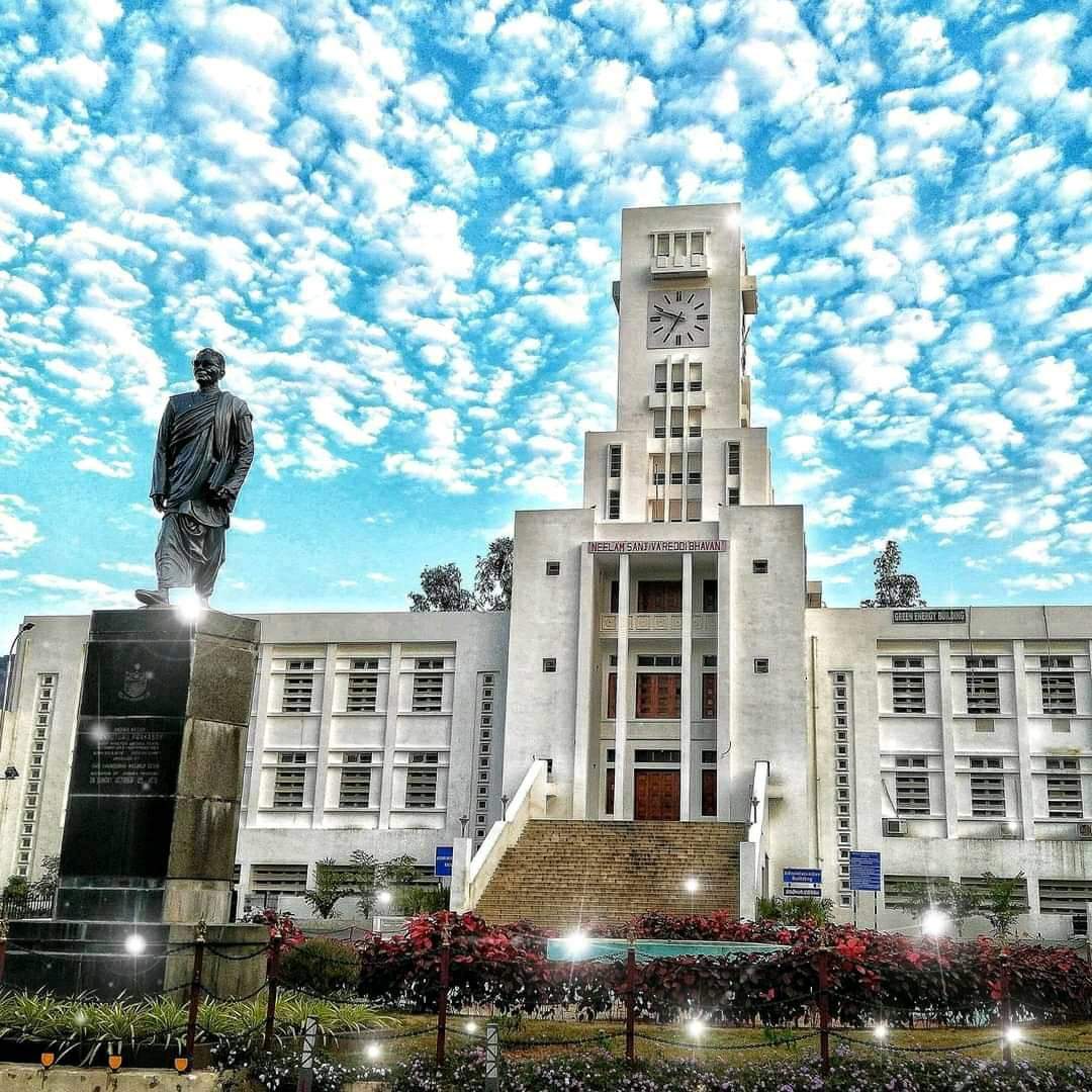 Tirumala Venkateswara Temple