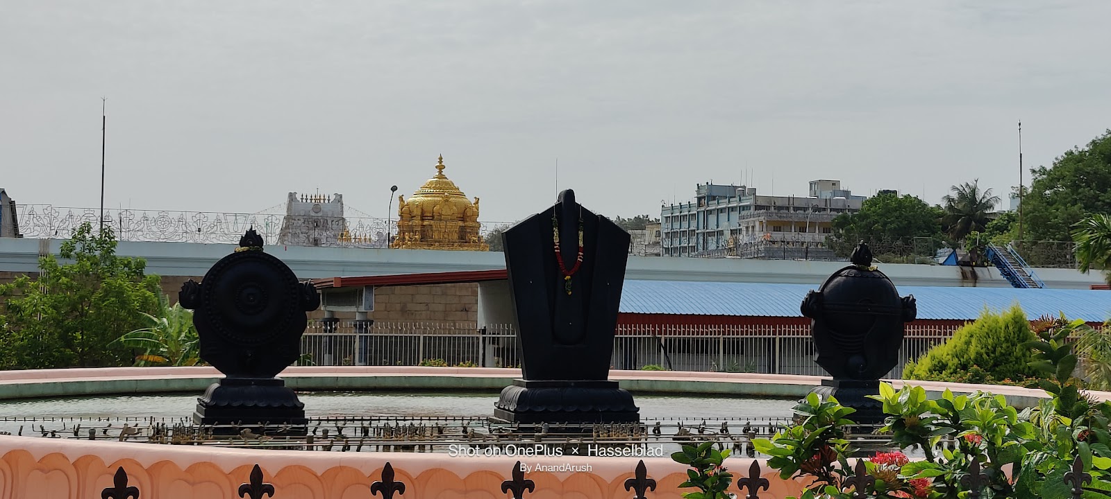 Tirumala Venkateswara Temple