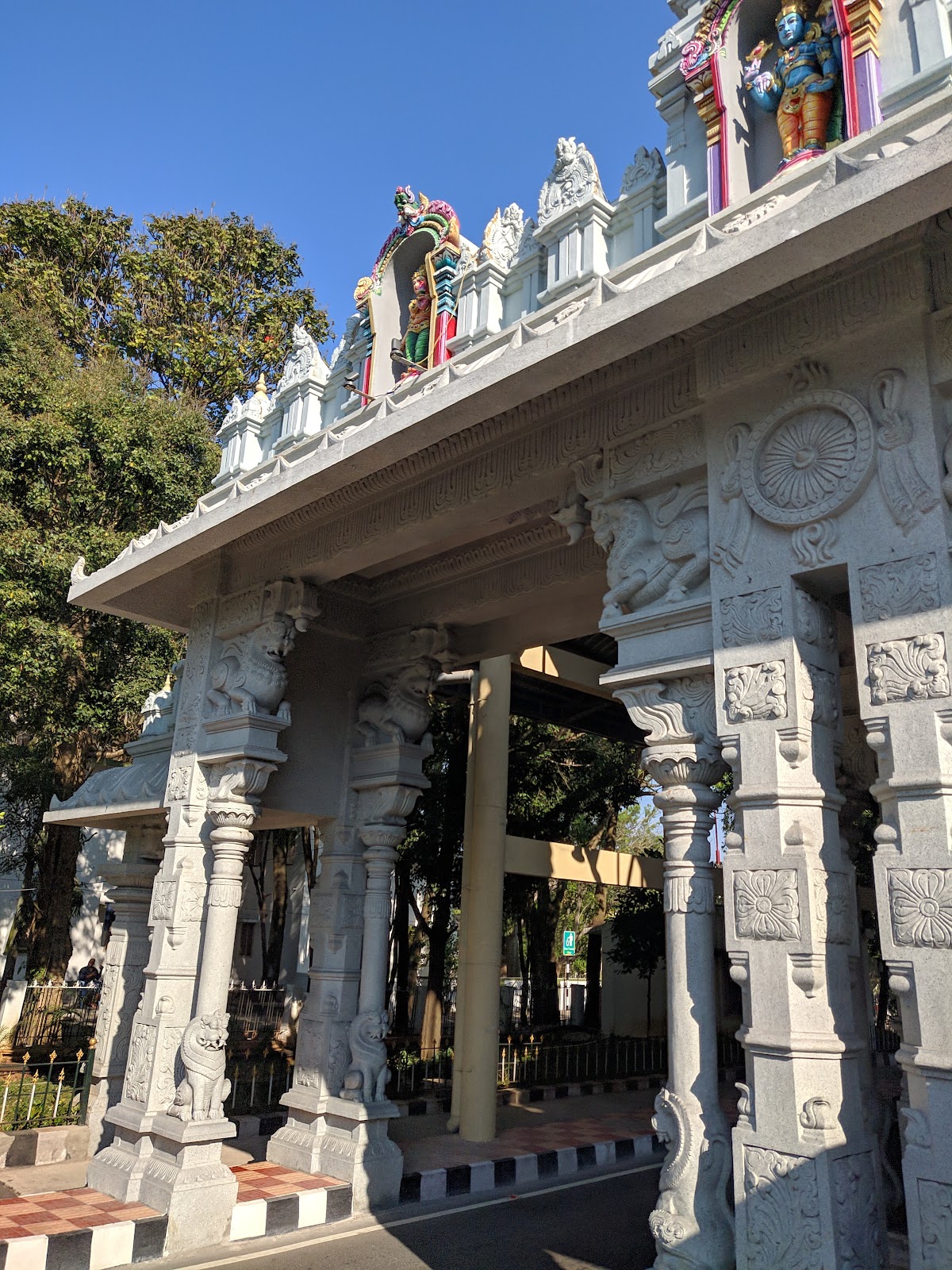 Tirumala Venkateswara Temple