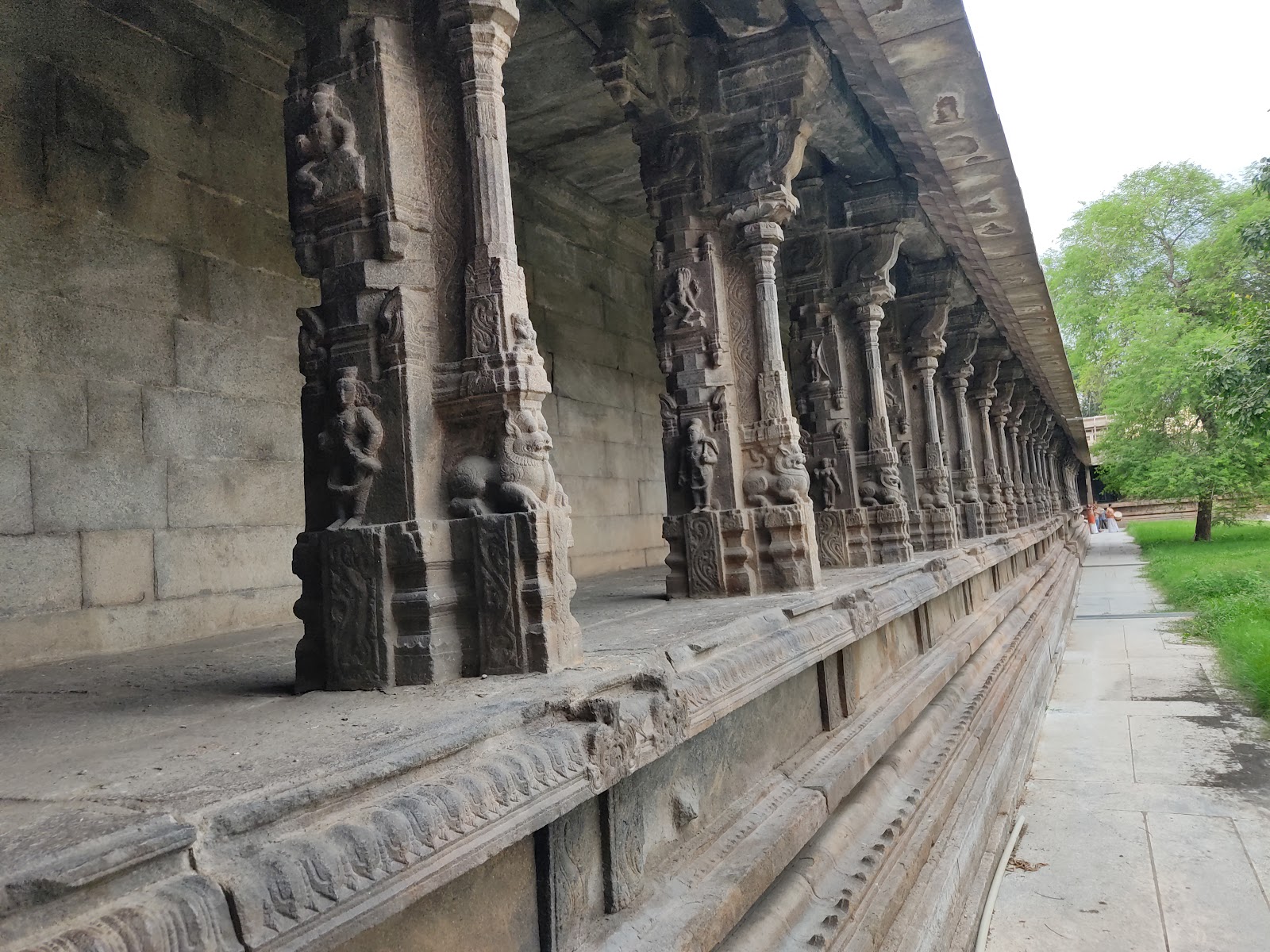Jalakandeswarar Temple