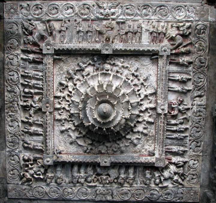 Jalakandeswarar Temple