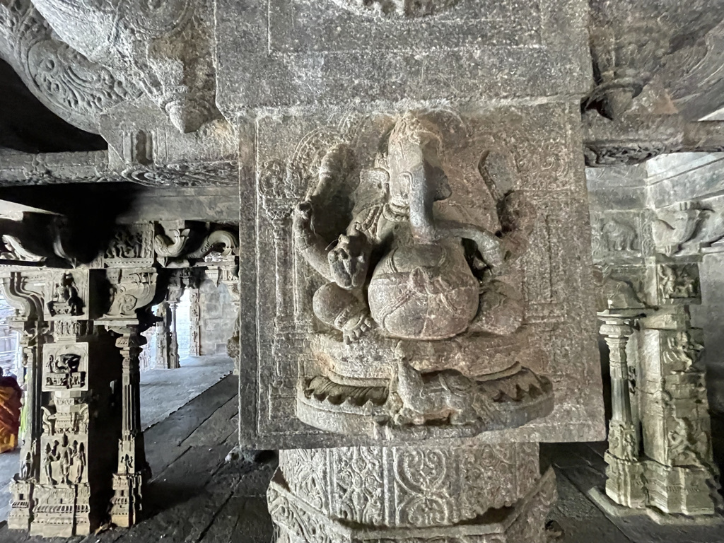 Jalakandeswarar Temple