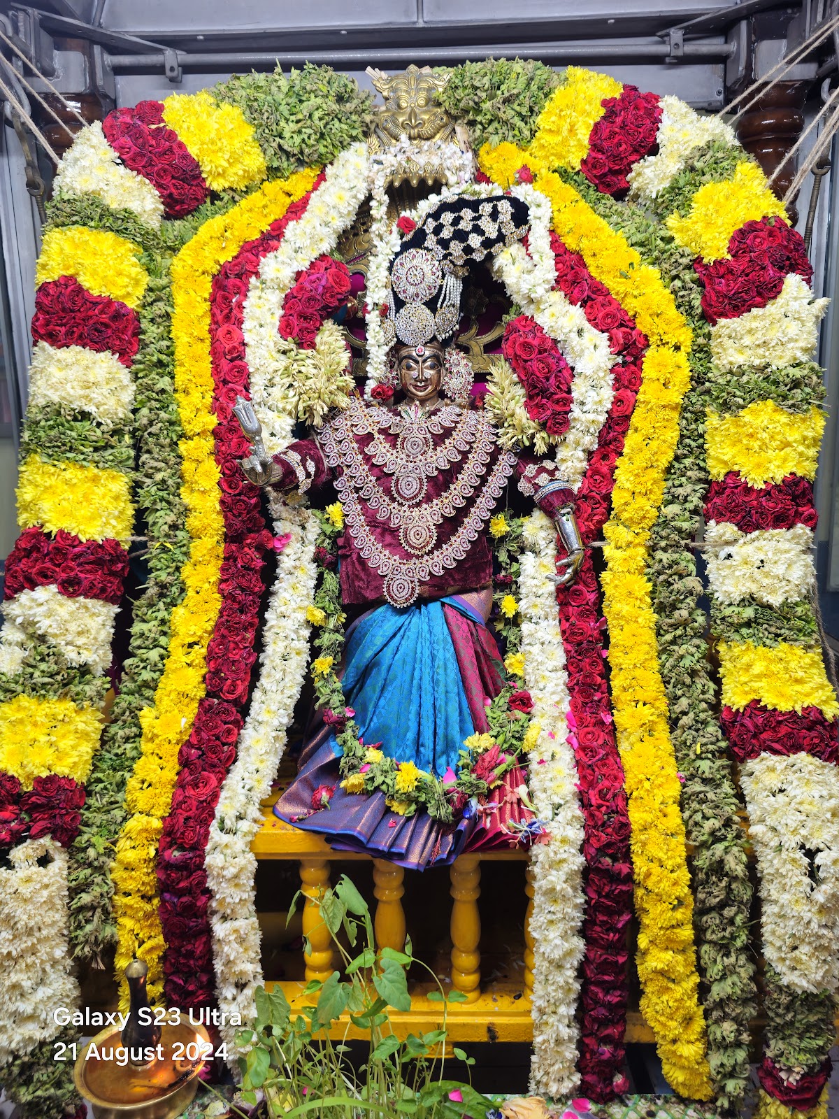 Tirupattur - A Cultural Gem in Tamil Nadu