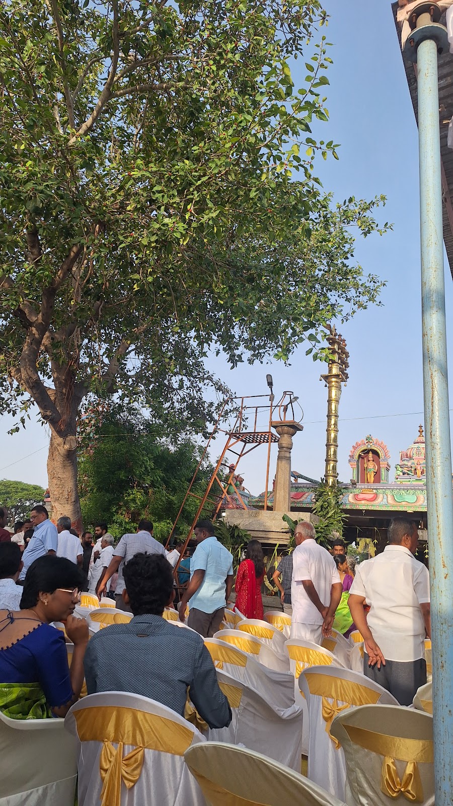 Kumarasamy Temple