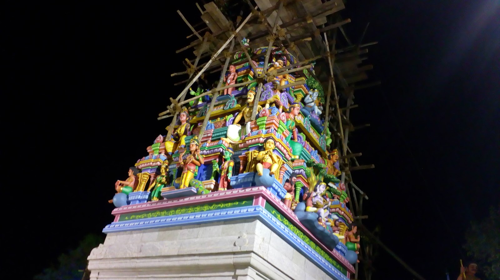 Kumarasamy Temple
