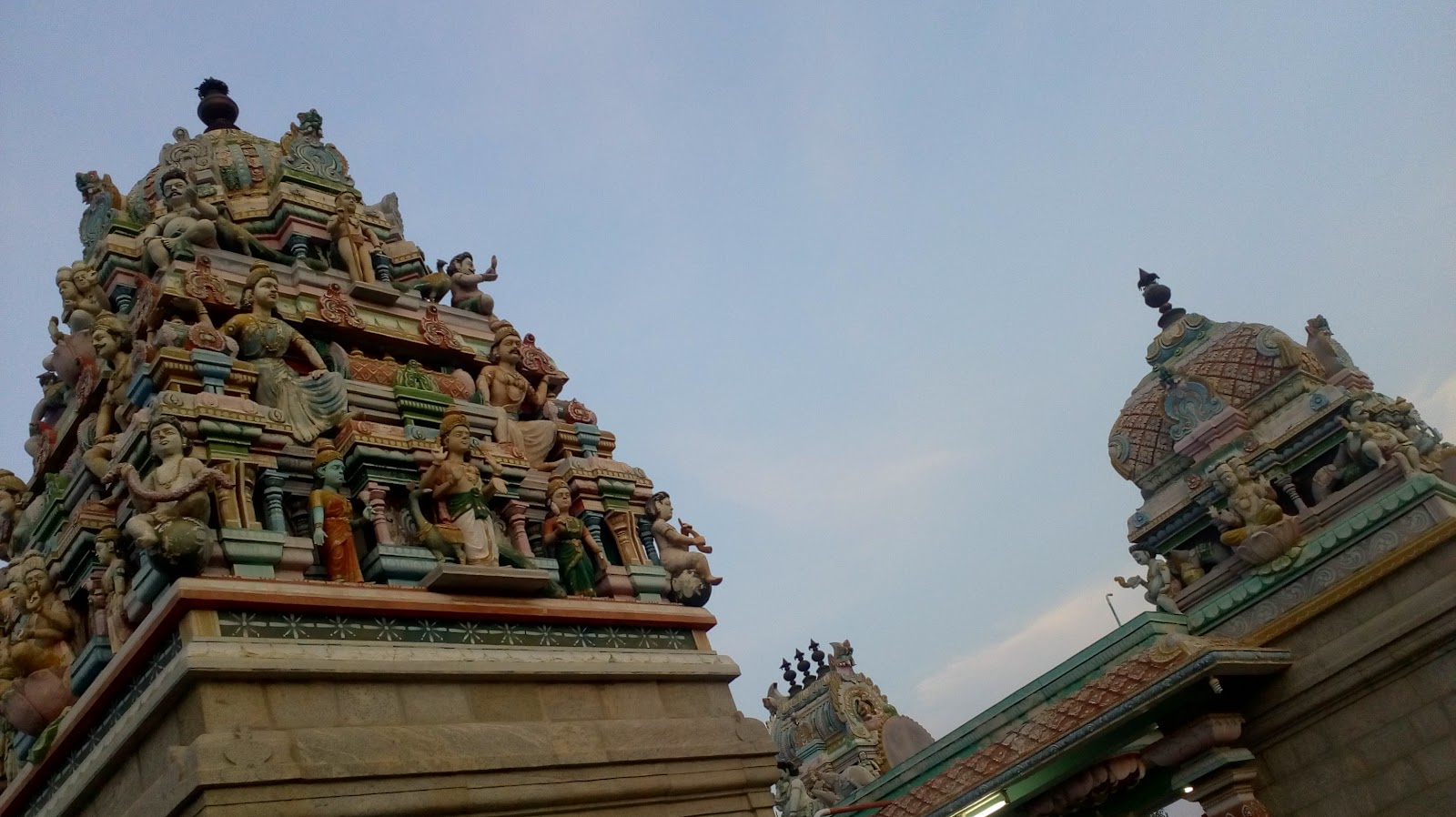 Kumarasamy Temple
