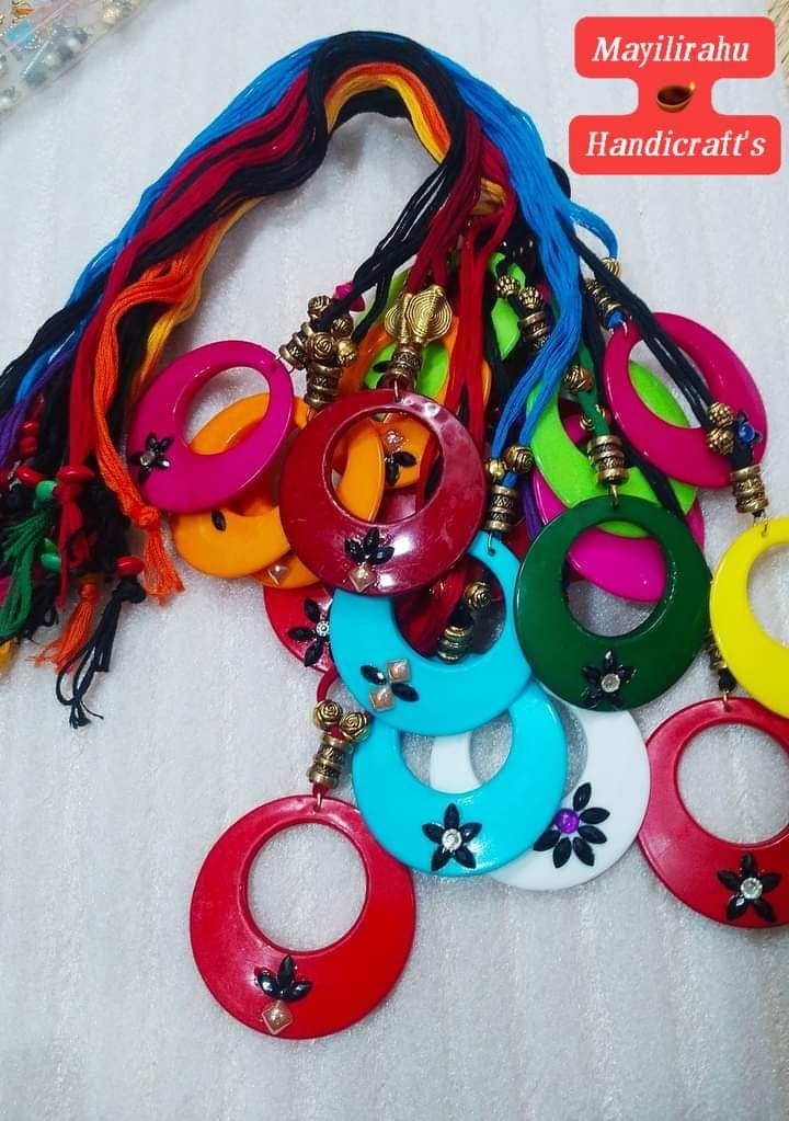 Local Handicraft Shops