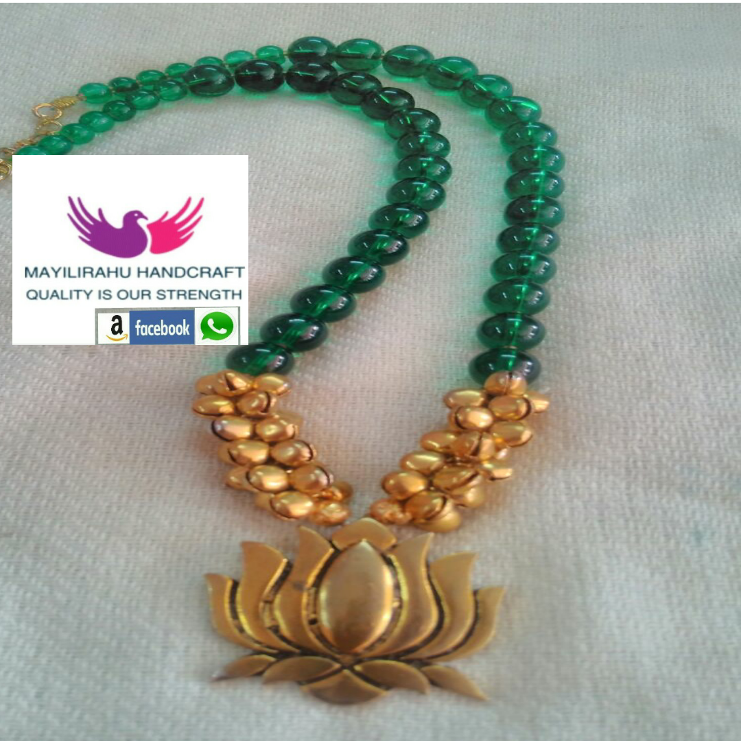 Local Handicraft Shops