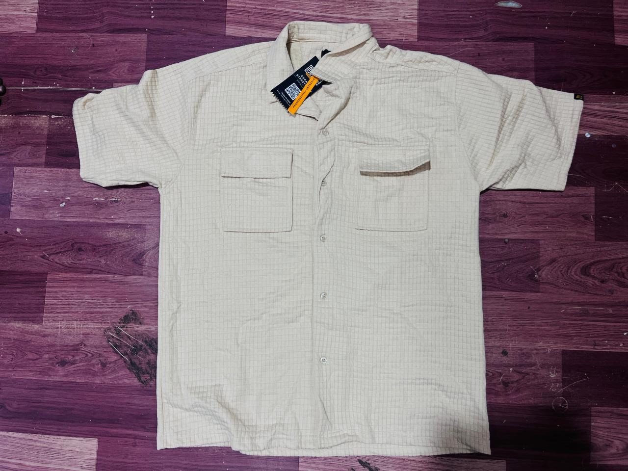 Local Textile Markets