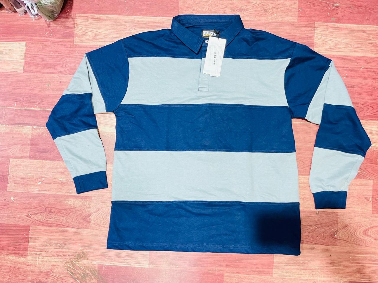 Local Textile Markets