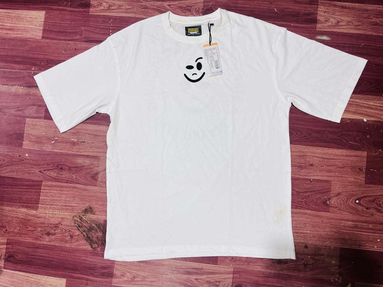 Local Textile Markets