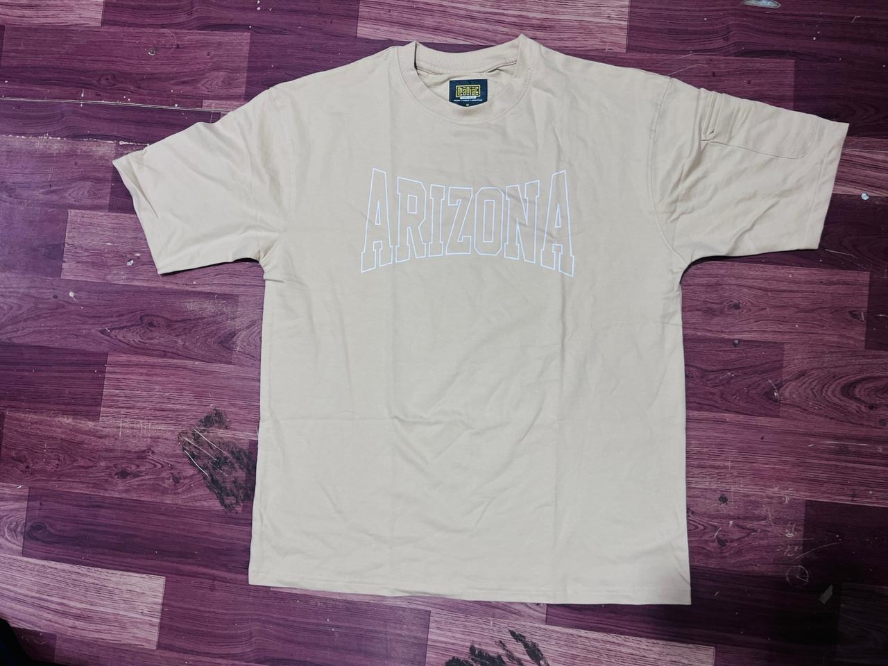 Local Textile Markets