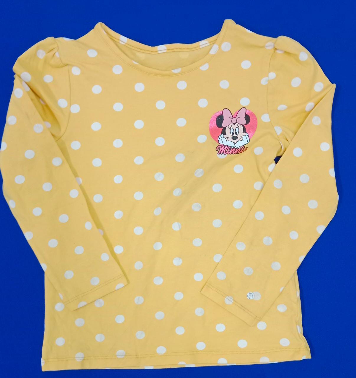 Local Textile Markets