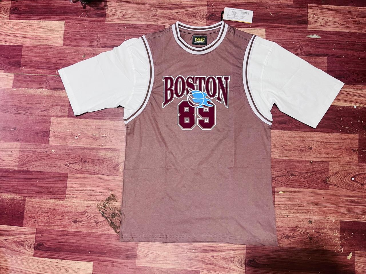 Local Textile Markets