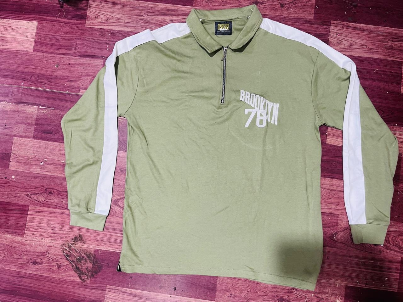 Local Textile Markets