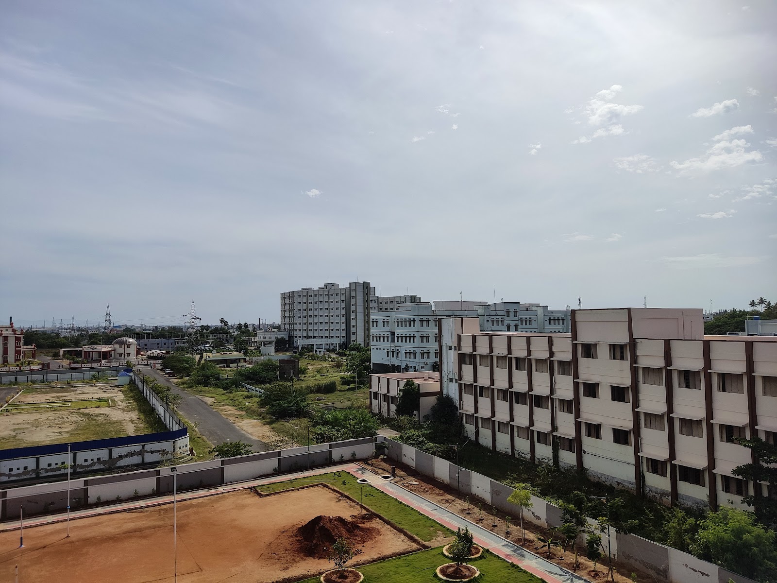 Tiruppur District Museum