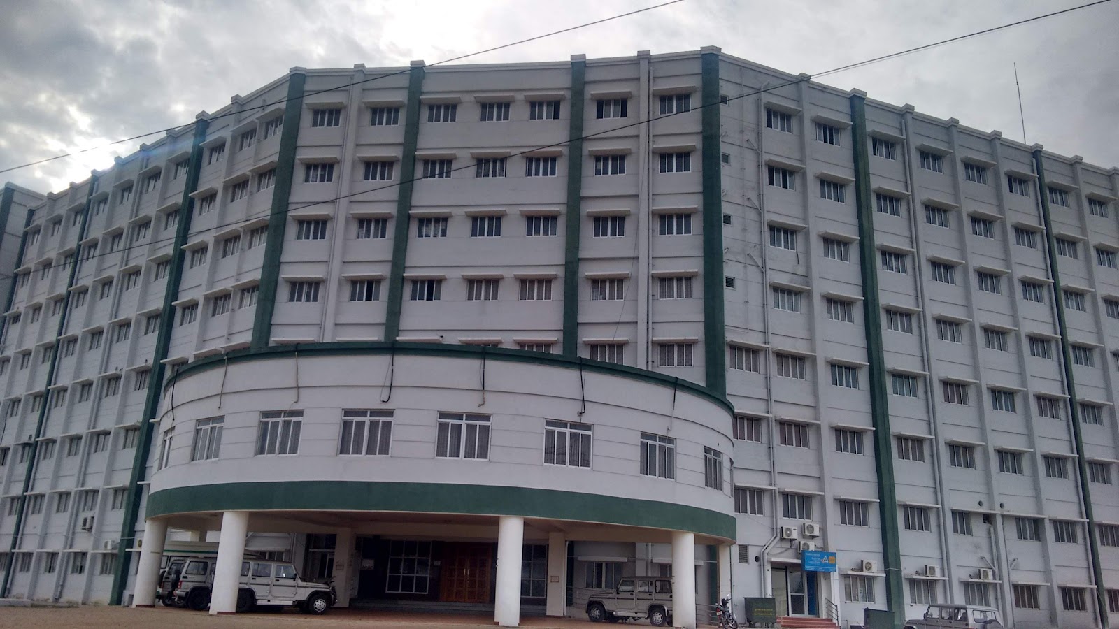 Tiruppur District Museum