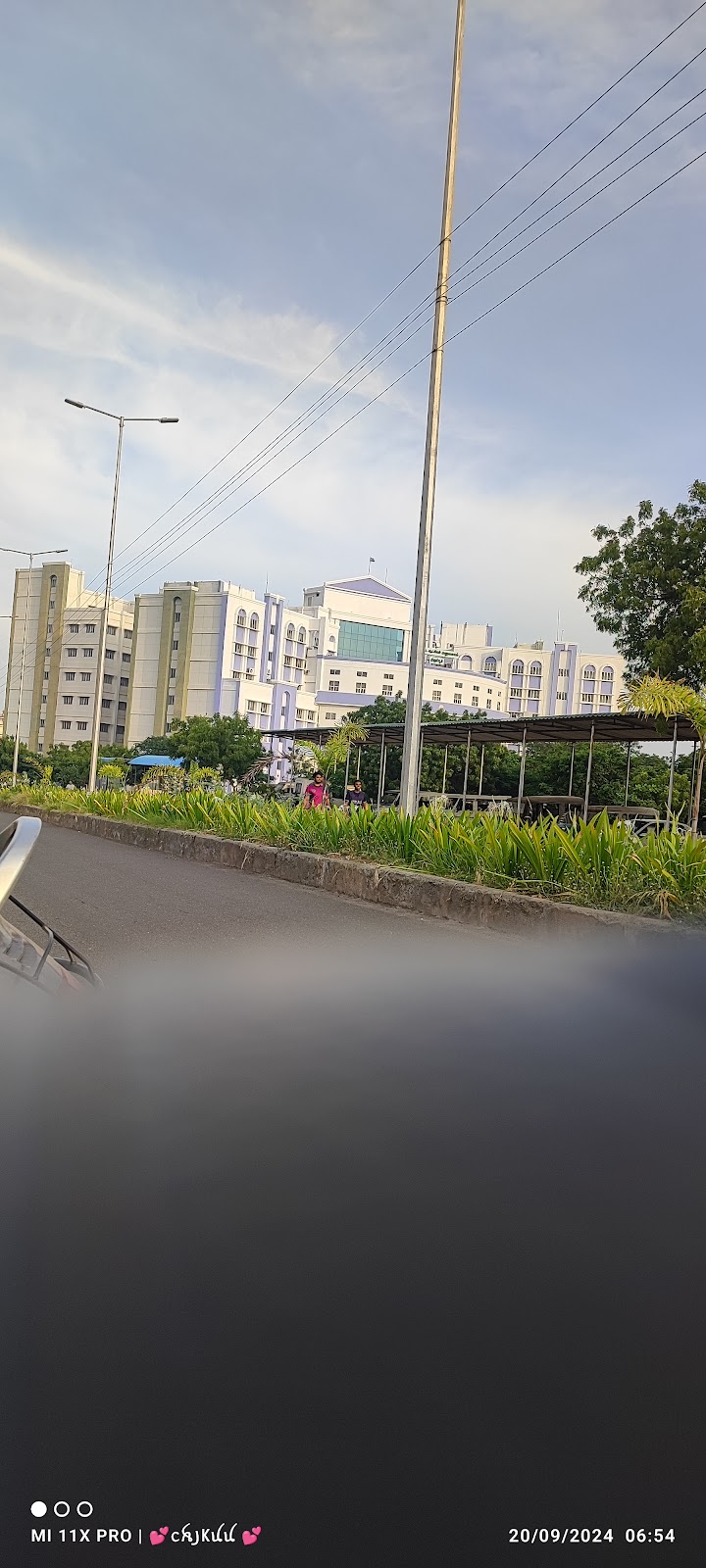 Tiruppur District Museum
